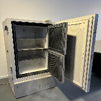 NuAire -86C Ultralow Freezer image 3